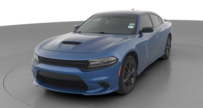 2020 Dodge Charger GT -
                Hebron, OH