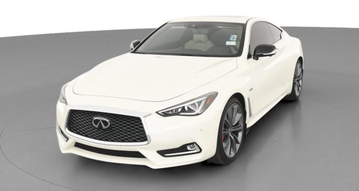 2019 INFINITI   -
                West Memphis, AR