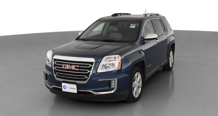 2016 GMC Terrain SLT -
                Beverly, NJ