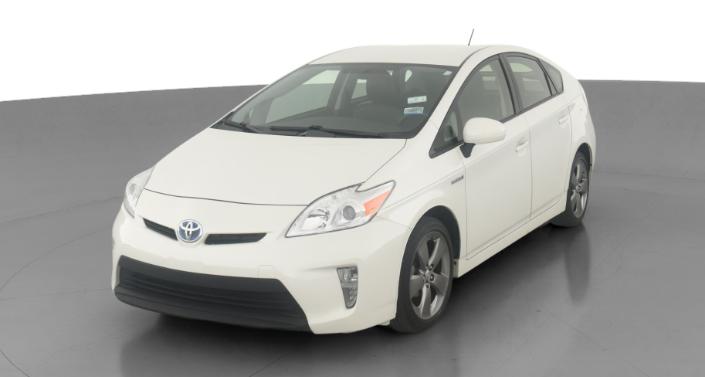 2013 Toyota Prius Persona Series -
                Richton Park, IL