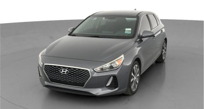 2018 Hyundai Elantra Base -
                Bessemer, AL