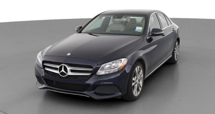 2017 Mercedes-Benz C-Class C 300 -
                Haines City, FL