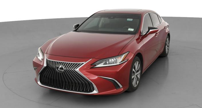 2019 Lexus ES 350 -
                Bessemer, AL