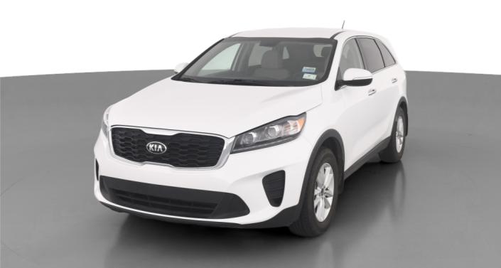 2019 Kia Sorento LX -
                Auburn, GA