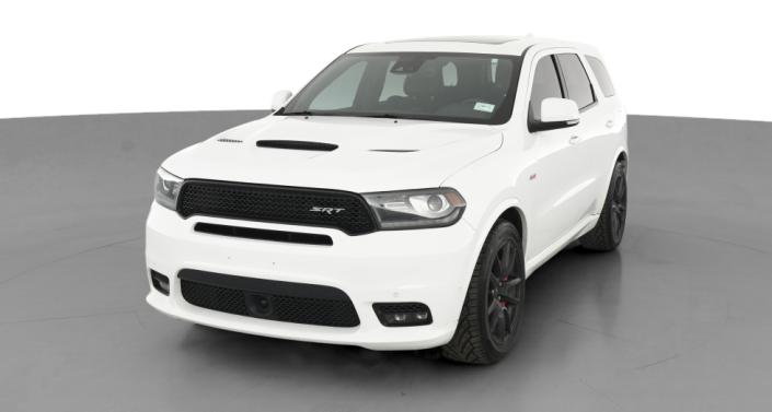 2018 Dodge Durango SRT -
                Bessemer, AL