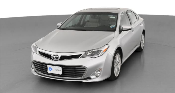 2013 Toyota Avalon Touring -
                Beverly, NJ