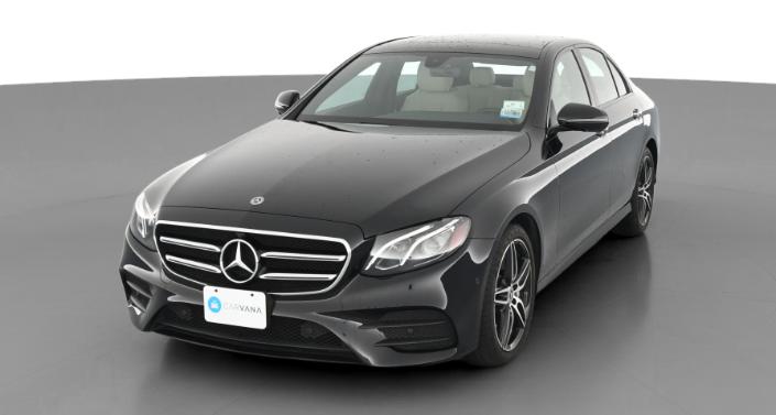 2020 Mercedes-Benz E-Class E 450 -
                Trenton, OH