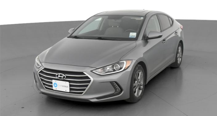 2018 Hyundai Elantra Value Edition -
                Hebron, OH