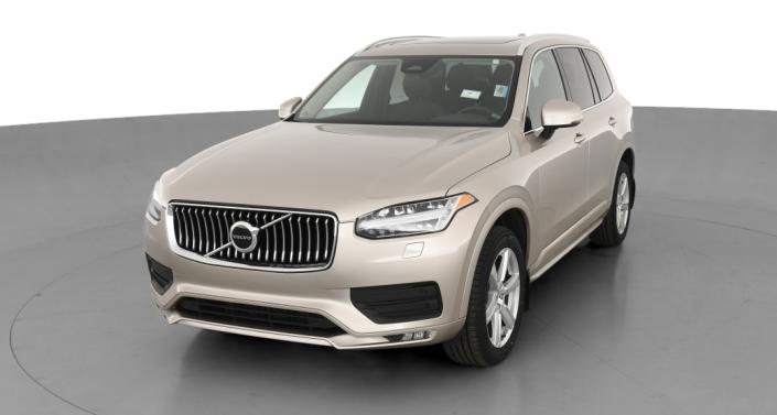 2023 Volvo XC90 B5 Core -
                Bessemer, AL