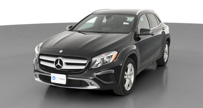 2016 Mercedes-Benz GLA 250 4MATIC -
                Fort Worth, TX