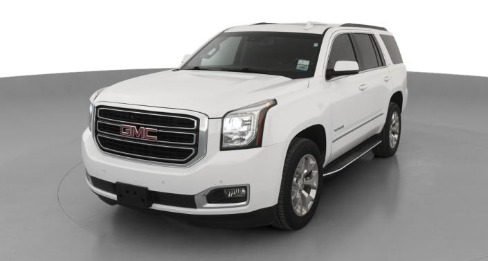 2018 GMC Yukon SLT -
                Fort Worth, TX