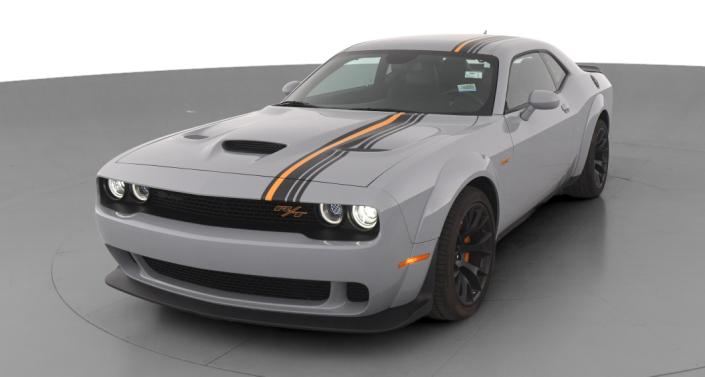 2022 Dodge Challenger T/A -
                Indianapolis, IN