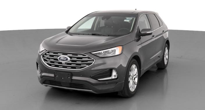 2019 Ford Edge Titanium -
                Tolleson, AZ