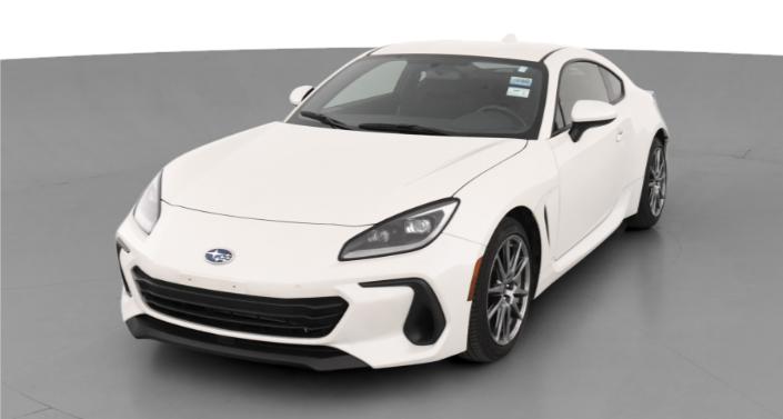 2023 Subaru BRZ Premium -
                Tolleson, AZ