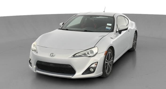 2013 Scion FR-S 10 Series -
                Lorain, OH