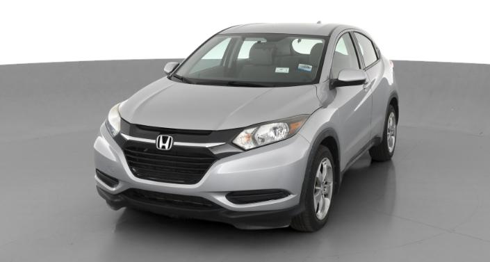 2018 Honda HR-V LX -
                Beverly, NJ