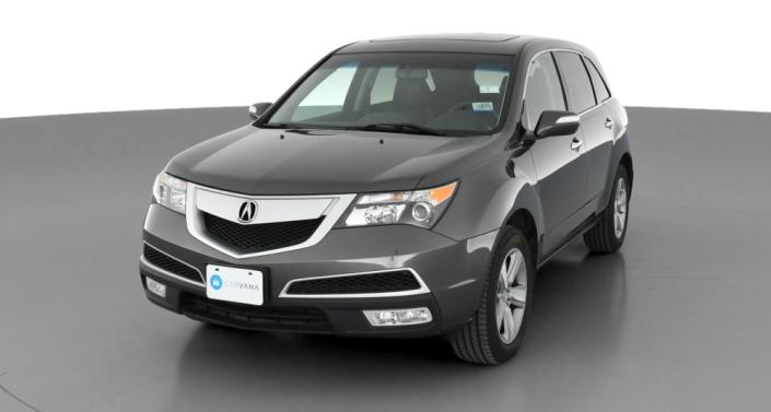 2011 Acura MDX Base -
                Richton Park, IL