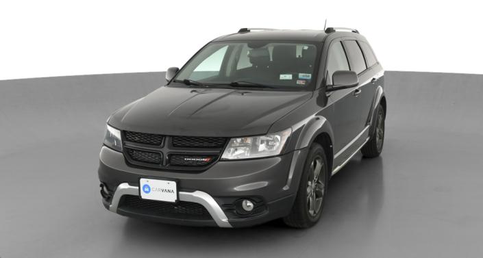 2015 Dodge Journey Crossroad -
                Colonial Heights, VA