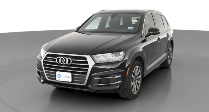 2019 Audi Q7 Premium Plus -
                San Antonio, TX