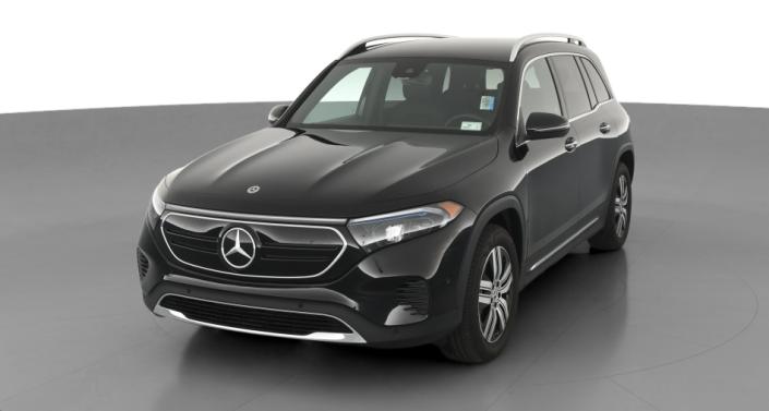 2023 Mercedes-Benz EQB 300 -
                Fairview, OR