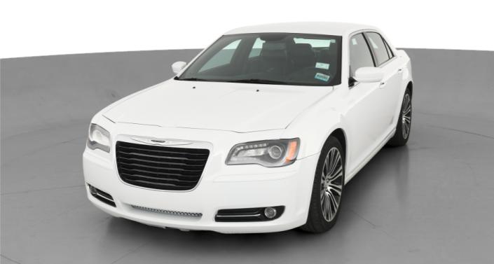 2014 Chrysler 300 S -
                Bessemer, AL