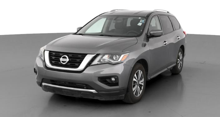 2020 Nissan Pathfinder SV -
                Tolleson, AZ