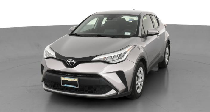 2020 Toyota C-HR LE -
                Bessemer, AL