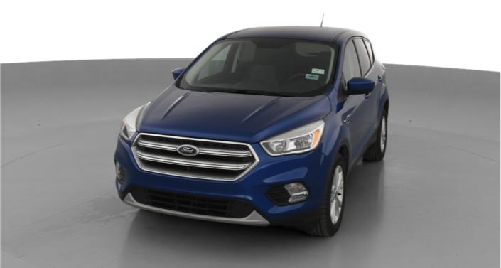 2017 Ford Escape SE -
                Fort Worth, TX