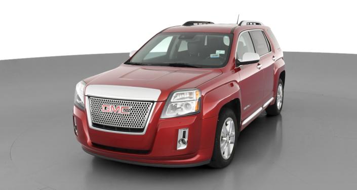 2014 GMC Terrain Denali -
                Hebron, OH