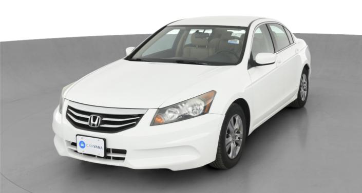 2011 Honda Accord SE -
                Colonial Heights, VA