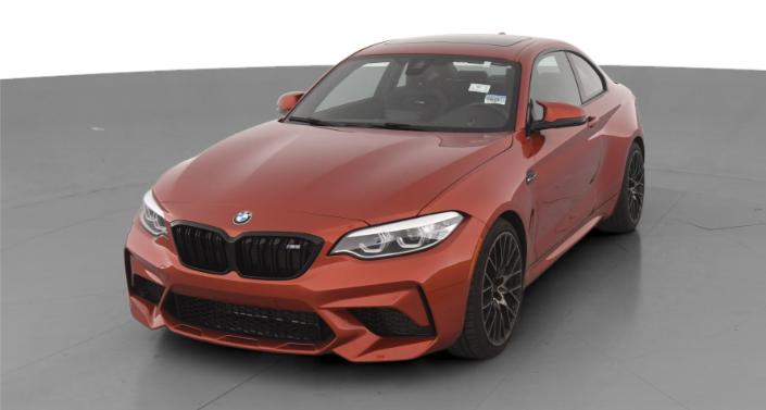 2020 BMW M2 Competition -
                Indianapolis, IN