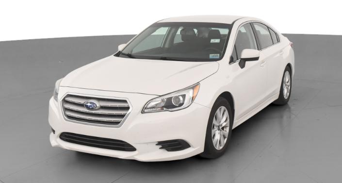 2015 Subaru Legacy Premium -
                Indianapolis, IN