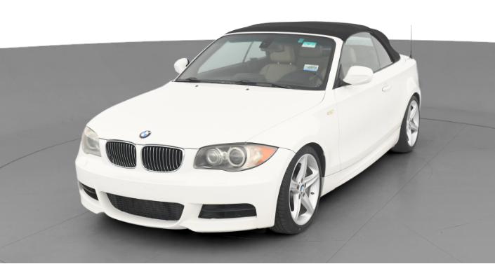 2011 BMW 1 Series 135i -
                West Memphis, AR