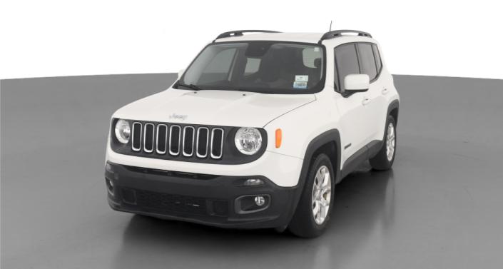 2015 Jeep Renegade Latitude -
                Auburn, GA