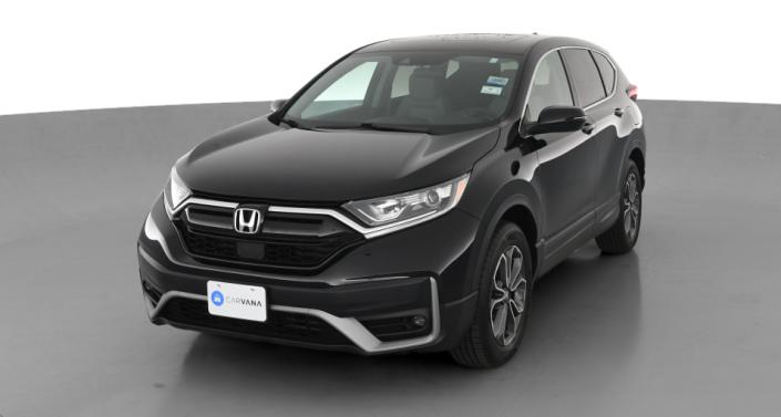 2020 Honda CR-V EX -
                Colonial Heights, VA