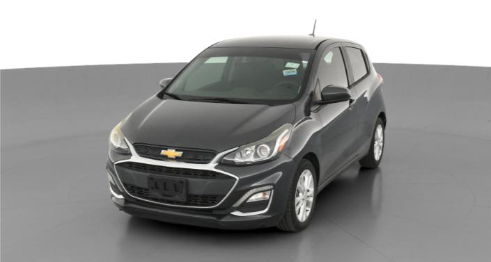 2019 Chevrolet Spark LT -
                Houston, TX