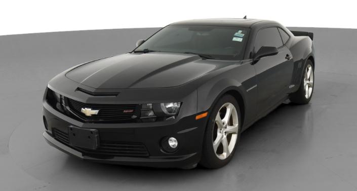 2013 Chevrolet Camaro SS -
                Concord, NC