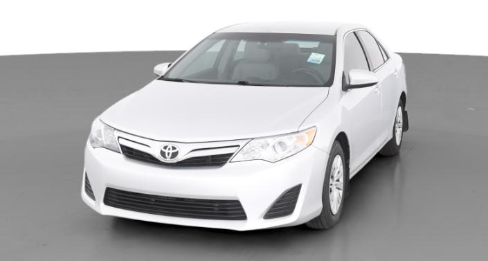 2014 Toyota Camry LE -
                Concord, NC