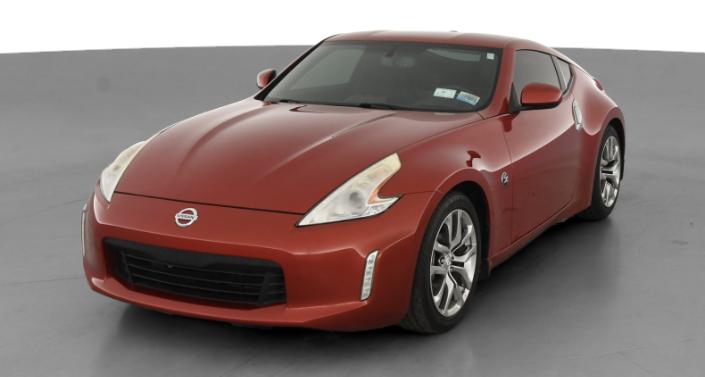 2014 Nissan Z 370Z -
                Bessemer, AL