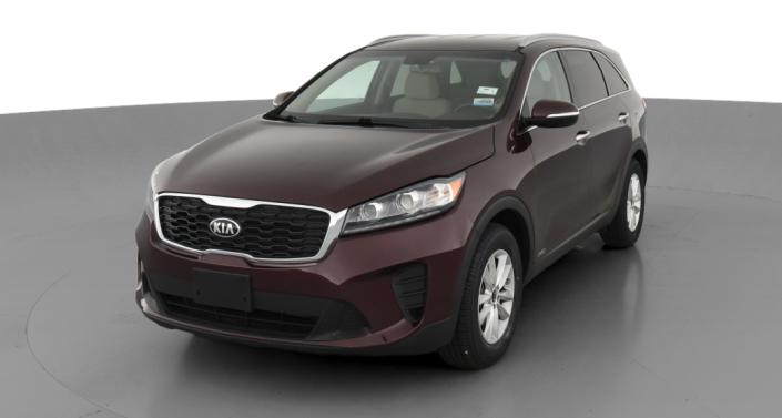 2019 Kia Sorento LX -
                Concord, NC