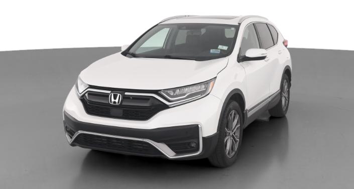 2021 Honda CR-V Touring -
                Auburn, GA