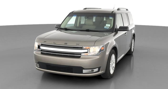 2014 Ford Flex SEL -
                Trenton, OH