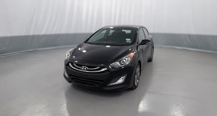 2013 Hyundai Elantra GT -
                Akron, NY