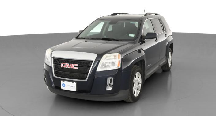 2015 GMC Terrain SLE -
                Wheatland, OK