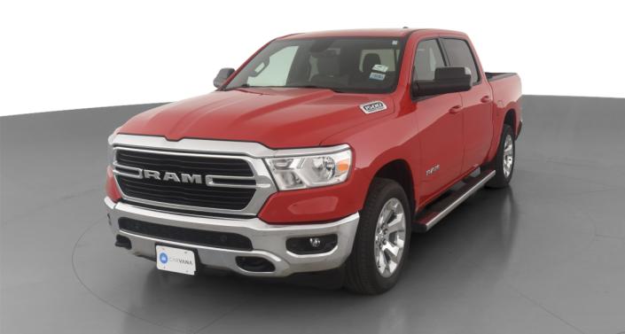 2021 RAM 1500 Big Horn -
                Indianapolis, IN