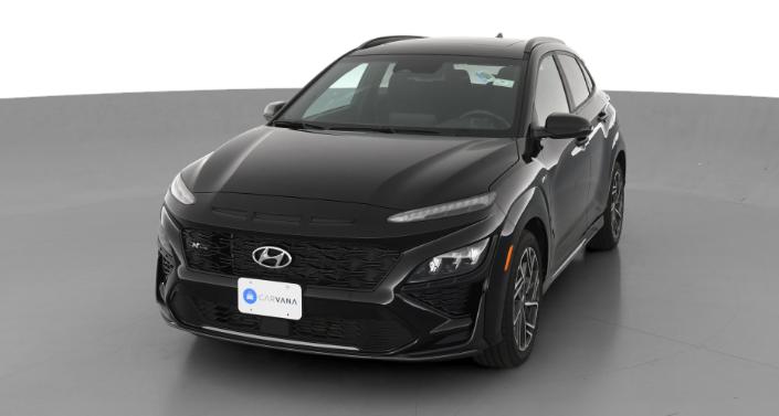 2022 Hyundai Kona N Line -
                Colonial Heights, VA