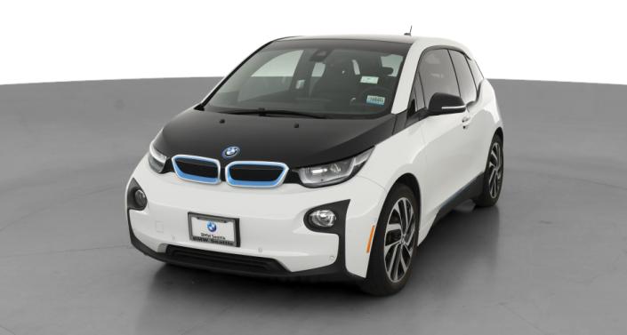 2016 BMW i3 Range Extender -
                Bessemer, AL