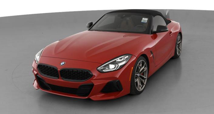 2022 BMW Z4 M40i -
                Beverly, NJ