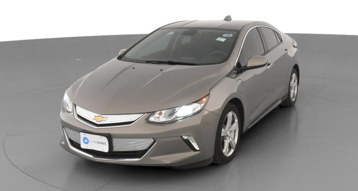 2017 Chevrolet Volt LT -
                Hebron, OH