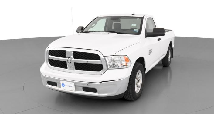 2020 RAM 1500 Classic Tradesman -
                Tolleson, AZ